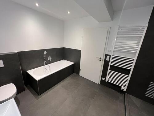 Foto - Exklusive 2-Zimmer-Whg. (89 qmErstbezug) Innenstadt v. Warendorf