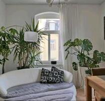 Helle 2-Zimmer Wohnung in Dresden-Löbtau - Einzug ab 1. November