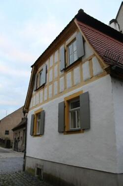 Foto - Einfamilienhaus in Mainbernheim