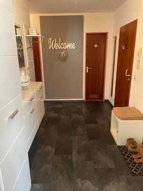 Foto - Moderne, helle gut geschnittene 3,5 Zimmerwohnung in Eppingen