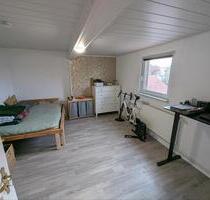 Nachmieter für 2 Raumwohnung Günstige Wohnung in Mühlhausen - Mühlhausen (Thüringen)