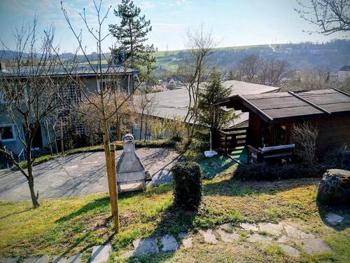 Foto - Anwesen mit fantastischer Aussicht