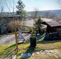 Anwesen mit fantastischer Aussicht - Triefenstein