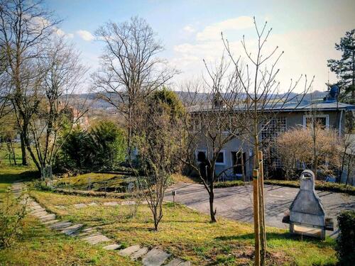 Foto - Einfamilienhaus zum Kaufen in Triefenstein