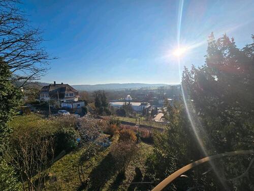 Foto - Einfamilienhaus in Triefenstein