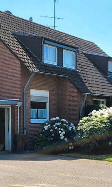 Foto - Doppelhaushälfte Krefeld Traar, sehr zentral und ruhig