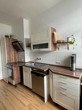 Foto - AB 01.01.26 Helle Altbauwohnung Ilmenau