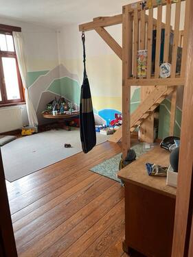 Foto - Etagenwohnung in Ilmenau zur Miete