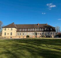 Renovierte 2 Zimmerwohnung auf dem Rittergut Equord - Hohenhameln