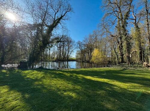 Foto - Etagenwohnung in Hohenhameln