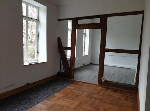 Foto - Etagenwohnung in Hohenhameln zur Miete