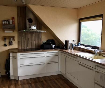 Foto - Etagenwohnung in Braunschweig