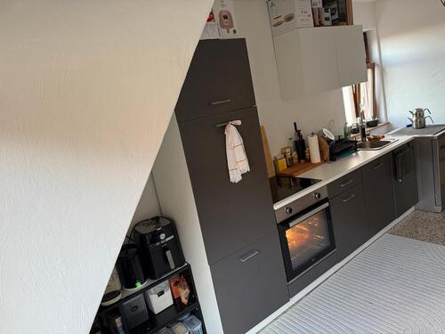 Foto - 3 Zimmer Etagenwohnung zur Miete in Horb am Neckar