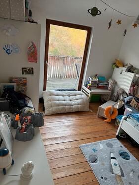 Foto - Etagenwohnung in Horb am Neckar zur Miete