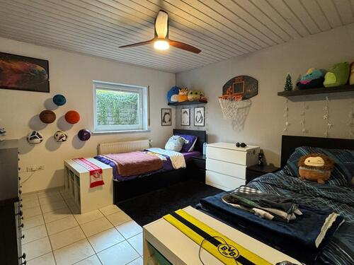 Foto - 2 Zimmer Etagenwohnung zur Miete in Ramstein-Miesenbach