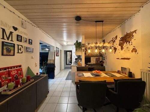 Foto - Etagenwohnung in Ramstein-Miesenbach zur Miete