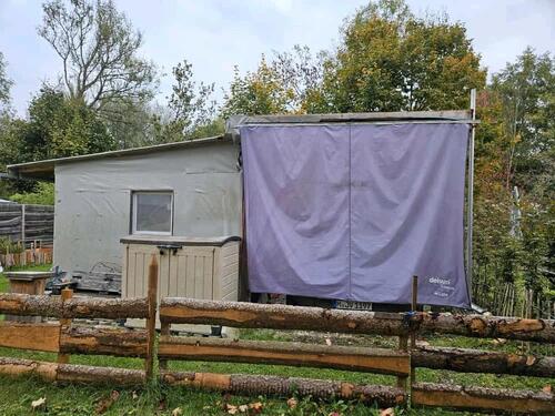 Foto - Grundst&uuml;ck zur Miete in München