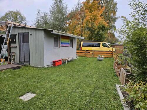 Foto - Grundst&uuml;ck in München