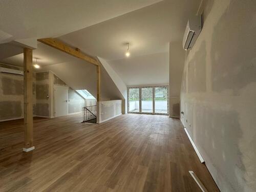 Foto - 4 Zimmer Etagenwohnung in Merzig