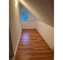 Frisch sanierte 1-Zimmer-Wohnung - Bietigheim-Bissingen