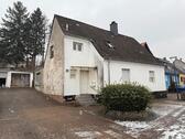 Foto - 7 Zimmer Einfamilienhaus zum Kaufen in Bexbach