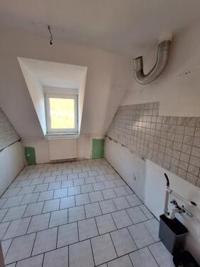 Foto - Etagenwohnung in Weihenzell zur Miete