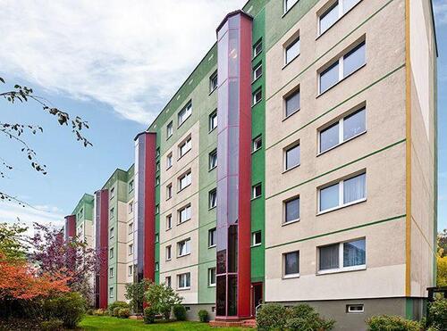 Foto - 1 Zimmer Etagenwohnung zur Miete in Berlin