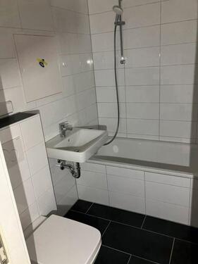 Foto - Etagenwohnung in Berlin zur Miete