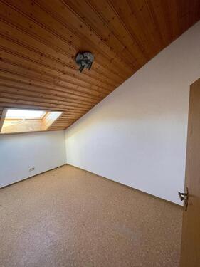 Foto - Dachgeschoßwohnung in Wiggensbach zur Miete