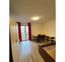 Single Appartment (studio) - 430,00&nbsp;EUR Kaltmiete, ca.&nbsp; 22,00&nbsp;m&sup2; in Deggendorf (PLZ: 94469)