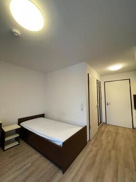 Foto - 1 Zimmer Etagenwohnung zur Miete in Deggendorf