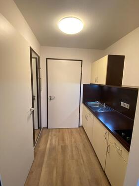 Foto - 1 Zimmer Etagenwohnung in Deggendorf