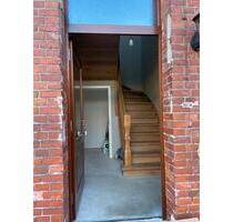 Maisonette-Wohnung (Altbau) 2 - Raum bei Bernburg im OT Biendorf - Bernburg (Saale)