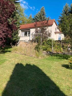 Foto - Bungalow am Stadtrand von Zittau in Eckartsberg