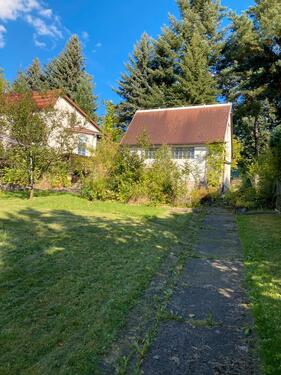 Foto - Bungalow in Zittau