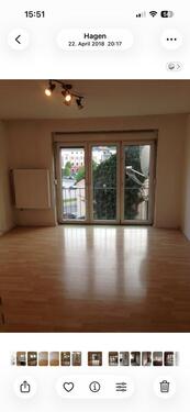 Foto - 3 Zimmer Erdgeschoßwohnung zur Miete in Hagen