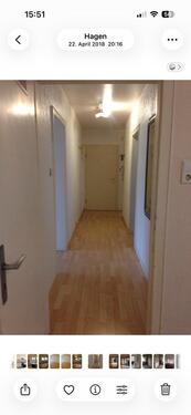 Foto - 3 Zimmer Erdgeschoßwohnung in Hagen