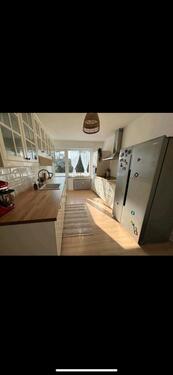 Foto - 3.5 Zimmer Etagenwohnung zur Miete in Hildesheim