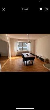 Foto - Etagenwohnung in Hildesheim zur Miete