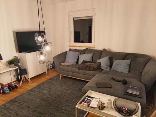 Foto - 3 Zimmer Erdgeschoßwohnung zur Miete in Schweinfurt