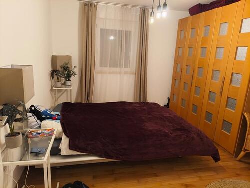 Foto - 3 Zimmer Erdgeschoßwohnung in Schweinfurt