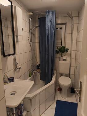 Foto - Erdgeschoßwohnung in Schweinfurt zur Miete