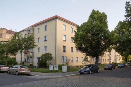 Foto - Jetzt zugreifen! 2-RWE mit Balkon!