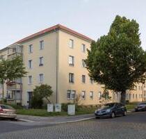 Jetzt zugreifen! 2-RWE mit Balkon! - Dresden Cotta