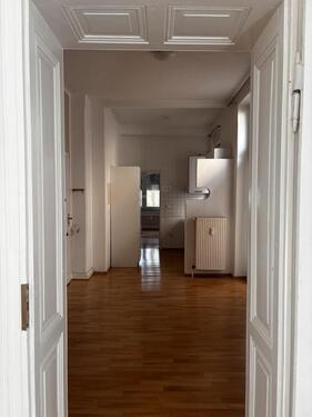 Foto - 2 Zimmer Wohnung mit Dachterrasse, Garage, Einbauküche