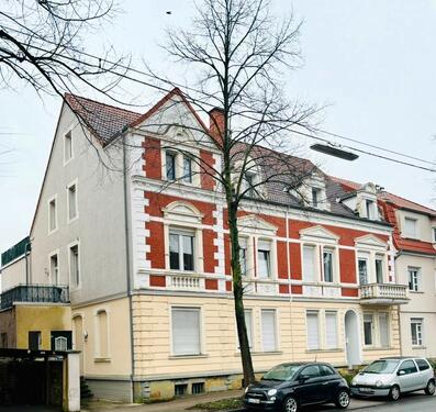 Foto - 2 Zimmer Etagenwohnung zur Miete in Lippstadt