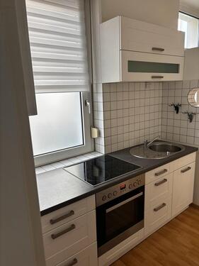 Foto - 2 Zimmer Etagenwohnung in Lippstadt