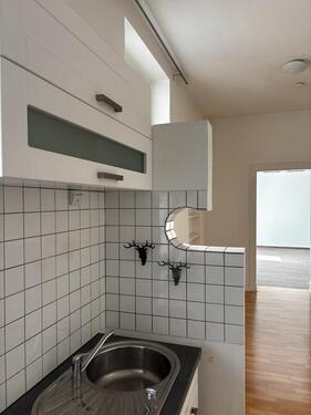 Foto - Etagenwohnung mit 20,00 m&sup2; in Lippstadt zur Miete