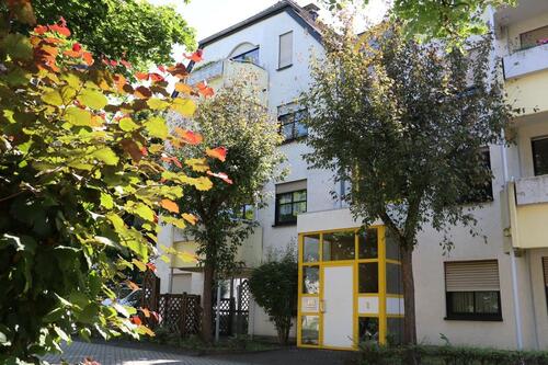 Foto - 2 Zimmer Erdgeschoßwohnung zum Kaufen in Trier