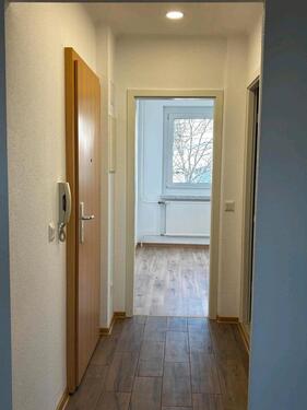 Foto - Etagenwohnung in Chemnitz zur Miete